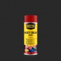 MULTI COLOR SPRAY Distyk, sprej 400 ml, ohnivě červená, RAL 3000