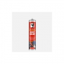 Gasket sealant, kartuše 280 ml, červená