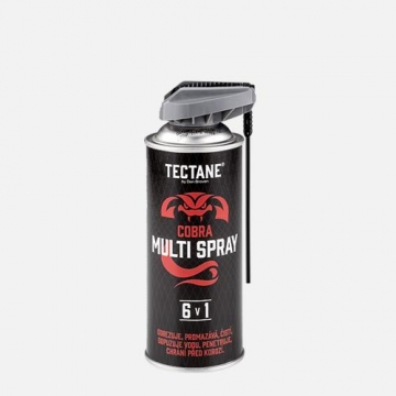 COBRA Multi spray, sprej 400 ml