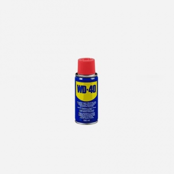 Univerzální mazivo WD-40 original, sprej 100 ml