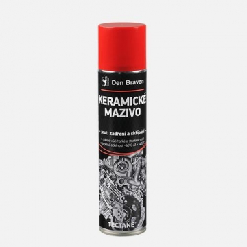 Keramické mazivo, sprej 400 ml