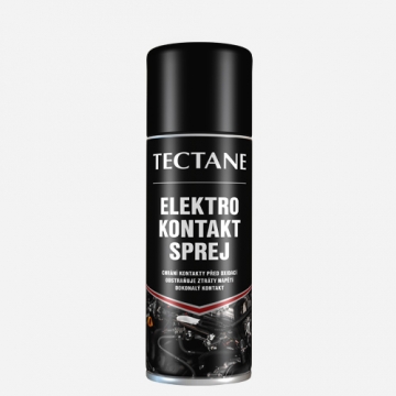 Elektro – kontakt sprej, sprej 400 ml