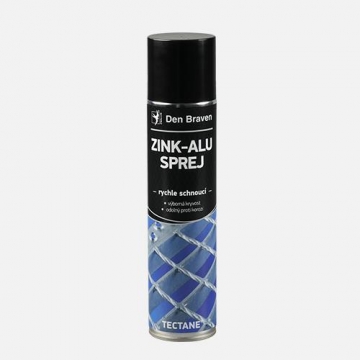 Zink - Alu sprej, sprej 400 ml