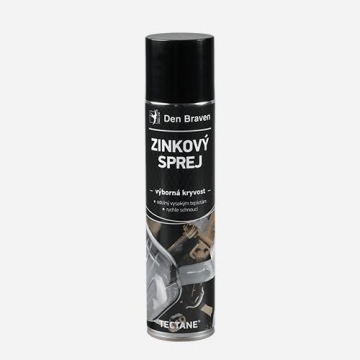 Zinkový sprej, sprej 400 ml