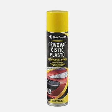 Oživovač - čistič plastů, sprej 400 ml