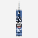 MAMUT GLUE Crystal, kartuše 290 ml, transparentní