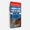 Samonivelační hmota na podlahy THERMO S300, pytel 25 kg